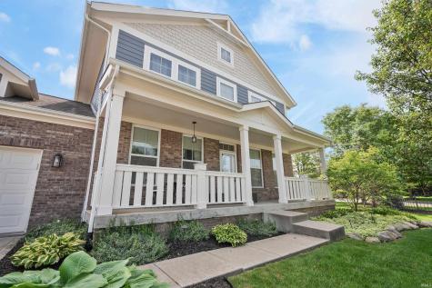 1473 Longleaf Street Avon IN 46123