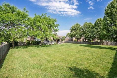 1473 Longleaf Street Avon IN 46123