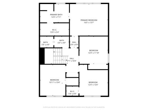 1473 Longleaf Street Avon IN 46123