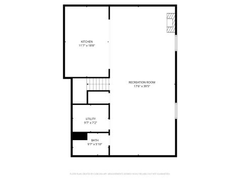 1473 Longleaf Street Avon IN 46123
