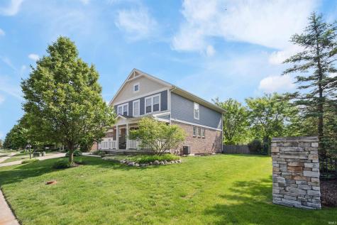 1473 Longleaf Street Avon IN 46123