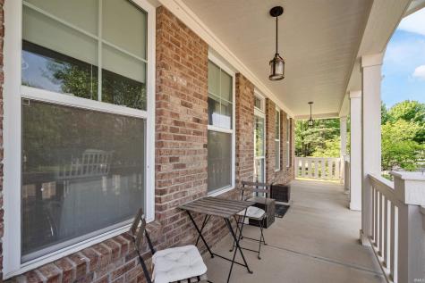 1473 Longleaf Street Avon IN 46123