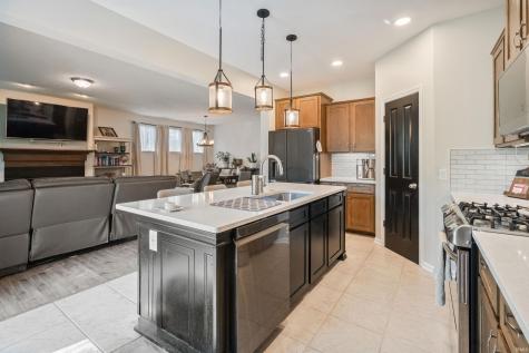 1473 Longleaf Street Avon IN 46123