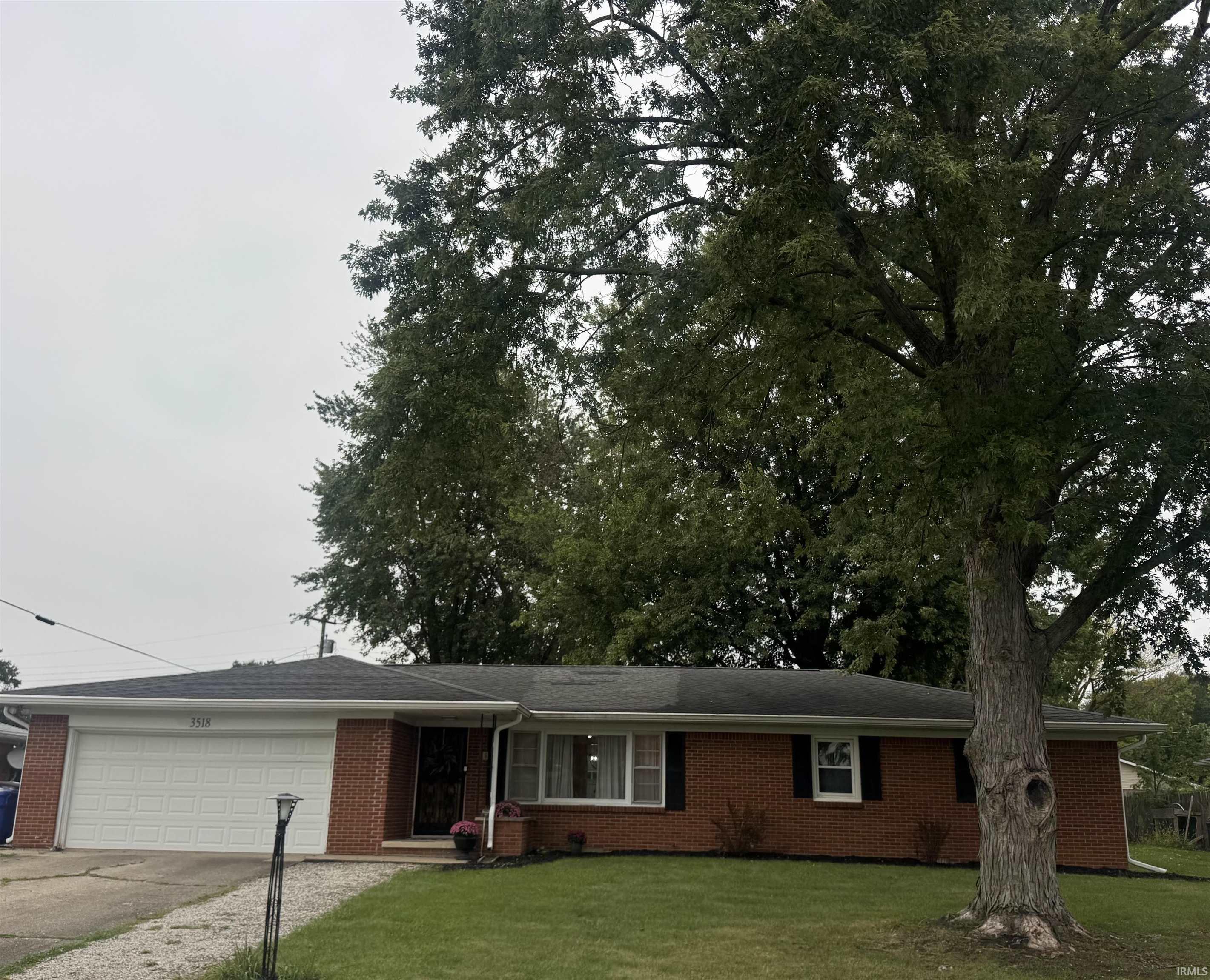 3518 E Melody Lane Kokomo IN 46902