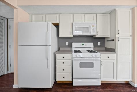 3645 Goodall Court West Lafayette IN 47906