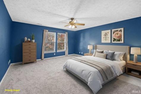 3645 Goodall Court West Lafayette IN 47906