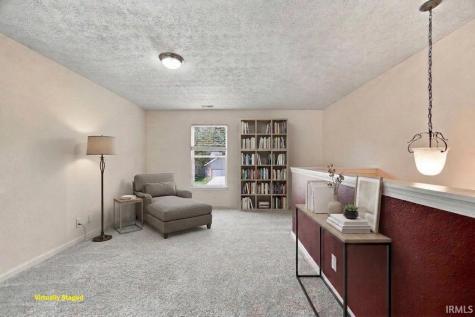 3645 Goodall Court West Lafayette IN 47906