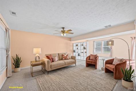 3645 Goodall Court West Lafayette IN 47906