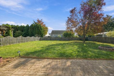 3645 Goodall Court West Lafayette IN 47906