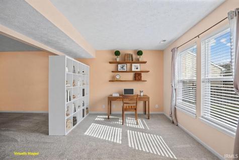 3645 Goodall Court West Lafayette IN 47906