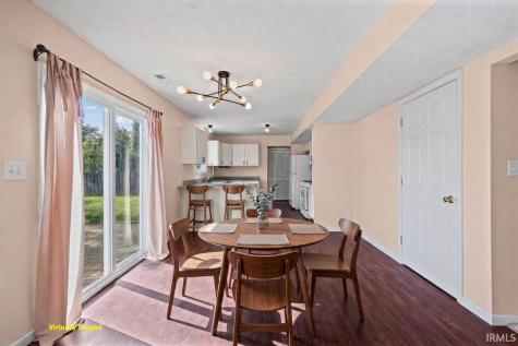 3645 Goodall Court West Lafayette IN 47906