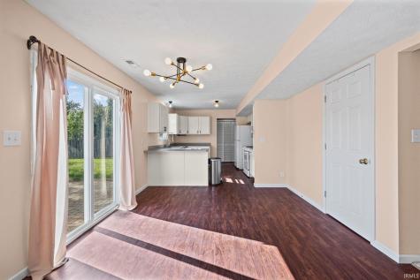 3645 Goodall Court West Lafayette IN 47906
