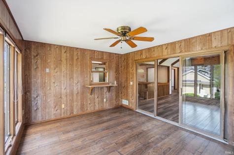 7214 Wintergreen Drive Fort Wayne IN 46814
