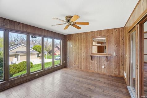 7214 Wintergreen Drive Fort Wayne IN 46814