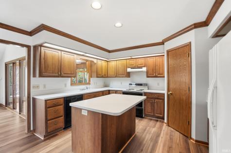7214 Wintergreen Drive Fort Wayne IN 46814