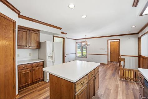 7214 Wintergreen Drive Fort Wayne IN 46814