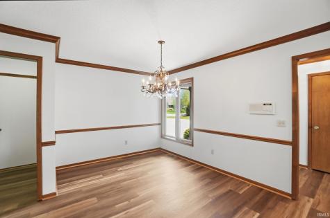 7214 Wintergreen Drive Fort Wayne IN 46814