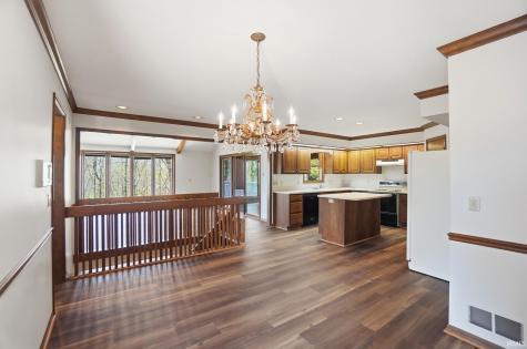 7214 Wintergreen Drive Fort Wayne IN 46814