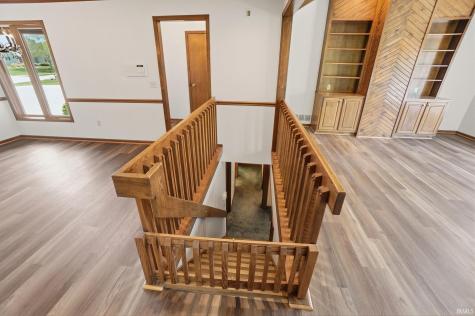 7214 Wintergreen Drive Fort Wayne IN 46814