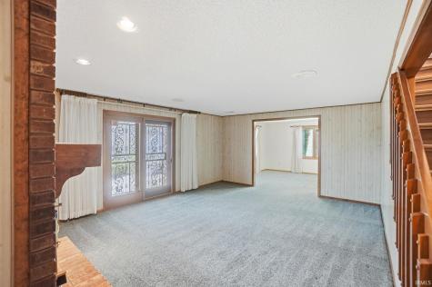 7214 Wintergreen Drive Fort Wayne IN 46814