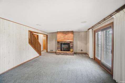 7214 Wintergreen Drive Fort Wayne IN 46814