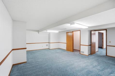 7214 Wintergreen Drive Fort Wayne IN 46814