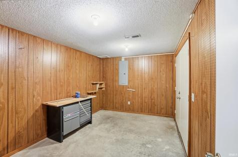 7214 Wintergreen Drive Fort Wayne IN 46814