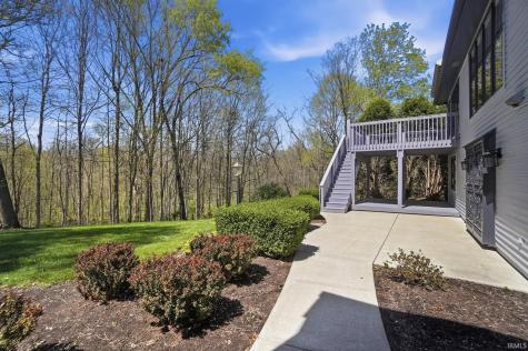 7214 Wintergreen Drive Fort Wayne IN 46814