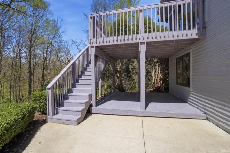 7214 Wintergreen Drive Fort Wayne IN 46814