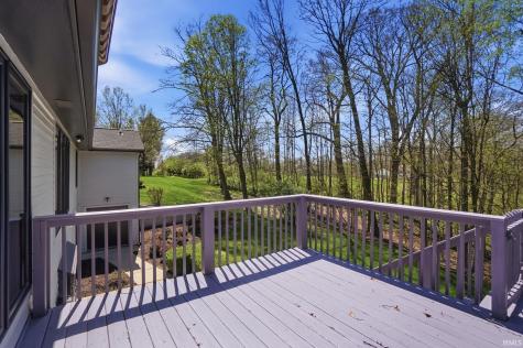 7214 Wintergreen Drive Fort Wayne IN 46814