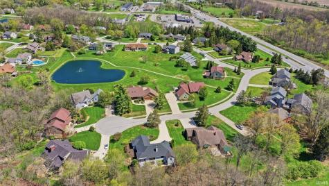 7214 Wintergreen Drive Fort Wayne IN 46814