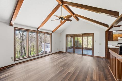 7214 Wintergreen Drive Fort Wayne IN 46814