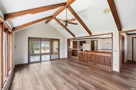 7214 Wintergreen Drive Fort Wayne IN 46814