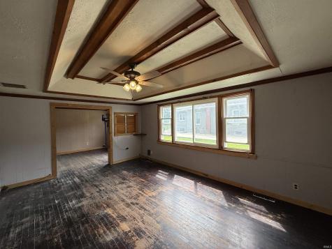 227 N Brooks Street Francesville IN 47946