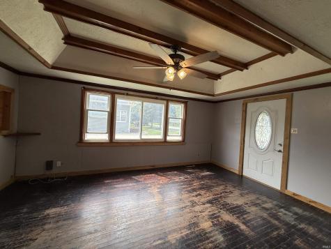 227 N Brooks Street Francesville IN 47946
