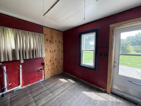 227 N Brooks Street Francesville IN 47946