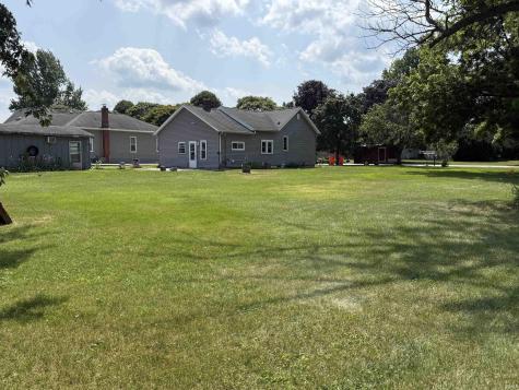 227 N Brooks Street Francesville IN 47946