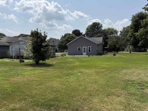 227 N Brooks Street Francesville IN 47946