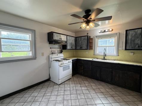 227 N Brooks Street Francesville IN 47946