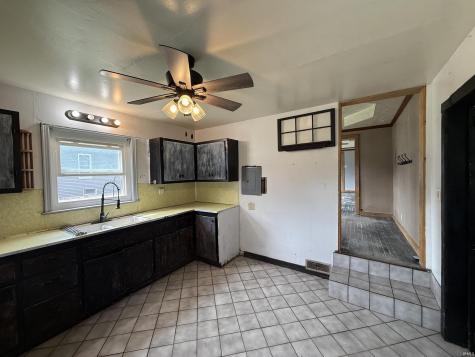 227 N Brooks Street Francesville IN 47946