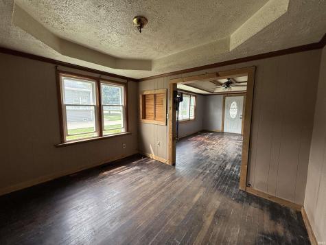 227 N Brooks Street Francesville IN 47946