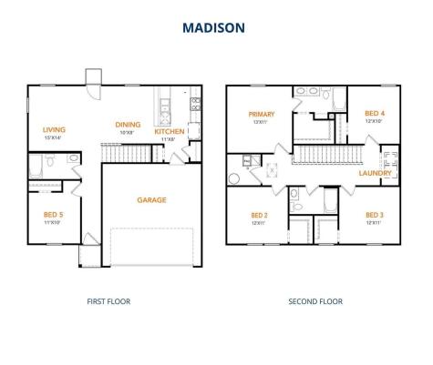 845 Sunrise Drive Frankfort IN 46041