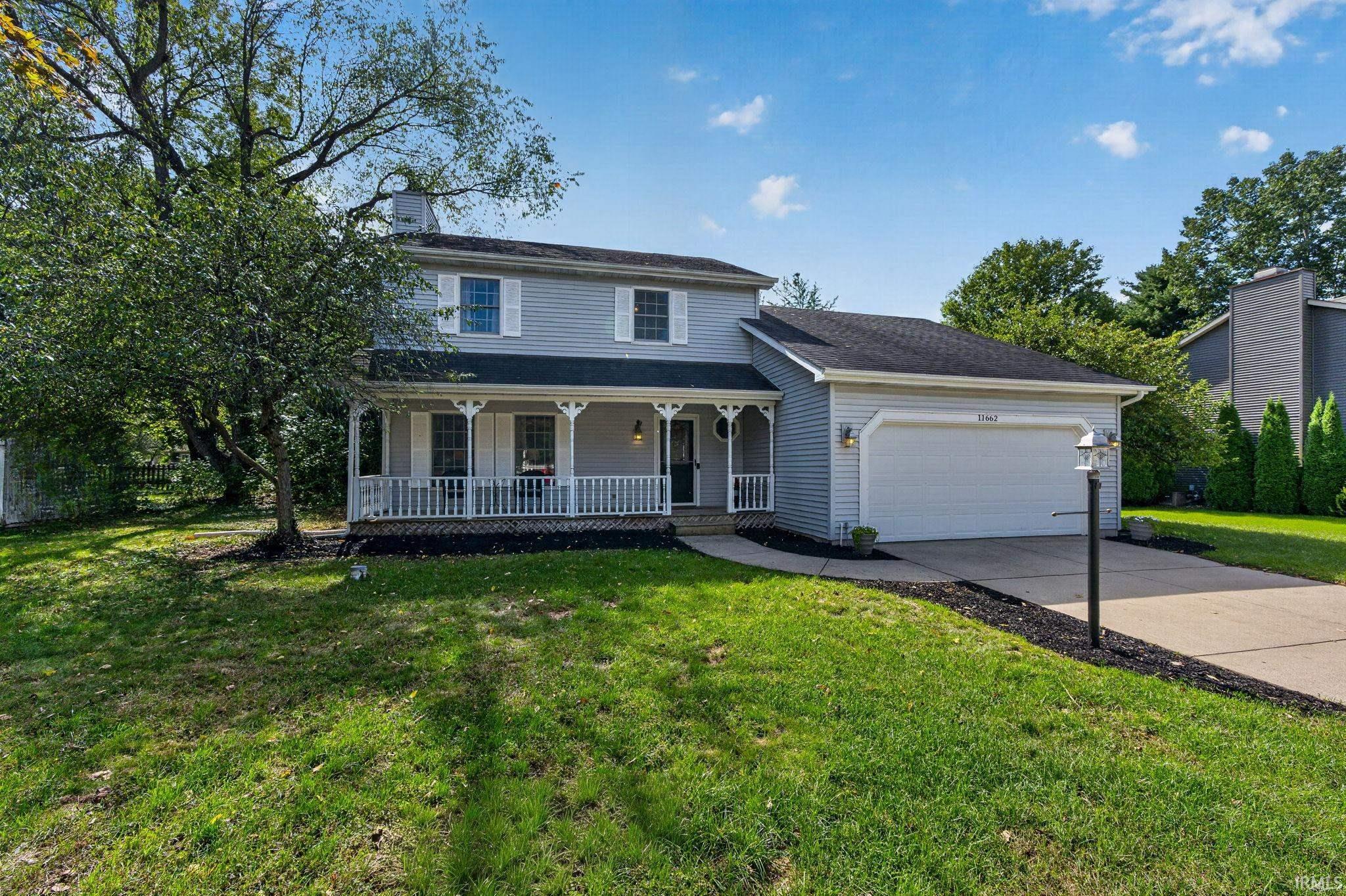 11662 Cross Cut Drive Granger IN 46530