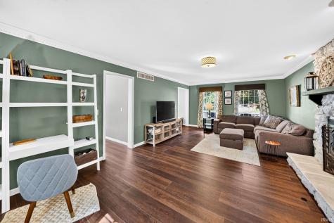11662 Cross Cut Drive Granger IN 46530