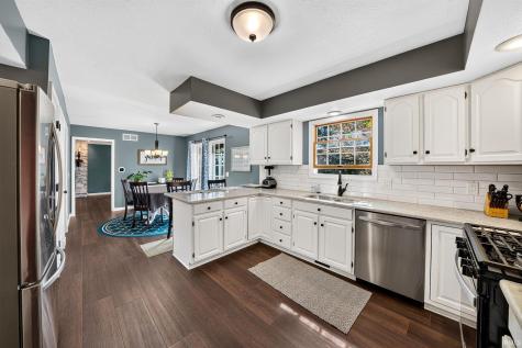 11662 Cross Cut Drive Granger IN 46530