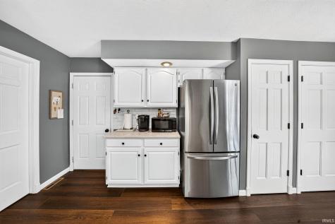 11662 Cross Cut Drive Granger IN 46530