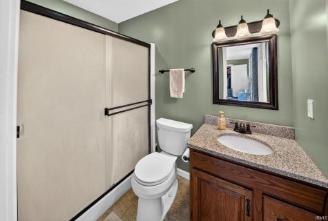 11662 Cross Cut Drive Granger IN 46530