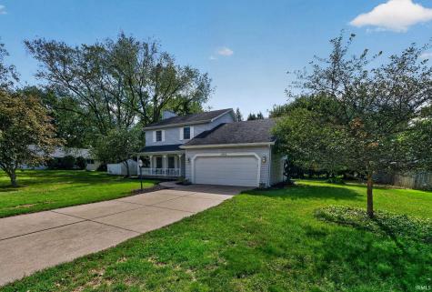11662 Cross Cut Drive Granger IN 46530