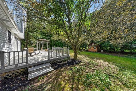11662 Cross Cut Drive Granger IN 46530