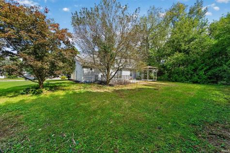 11662 Cross Cut Drive Granger IN 46530